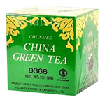 Eredeti kínai szálas zöld tea 100 g (Dr.Chen)